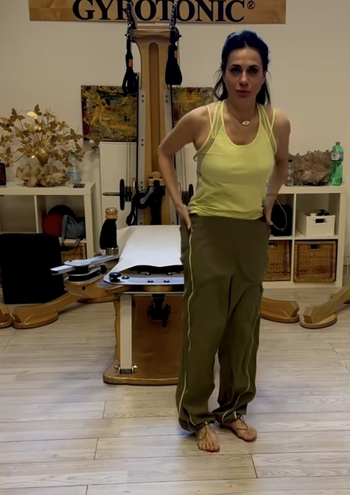 Rossella Brescia