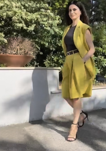 Rossella Brescia