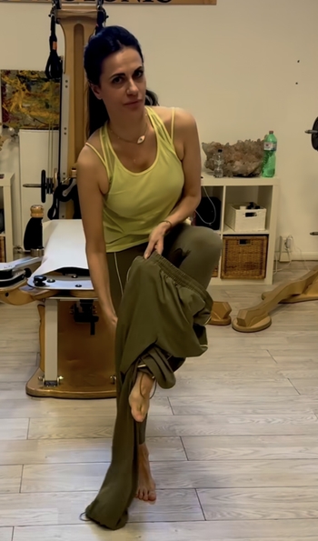 Rossella Brescia