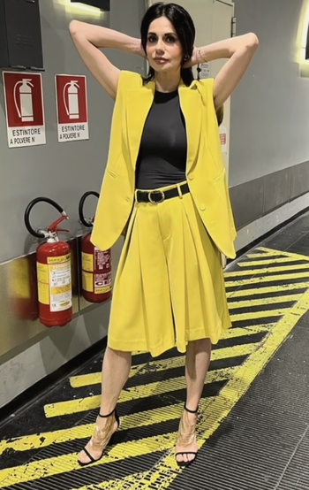 Rossella Brescia
