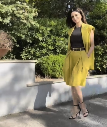 Rossella Brescia