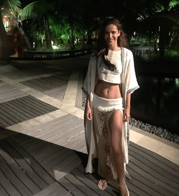 Aisha Sharma