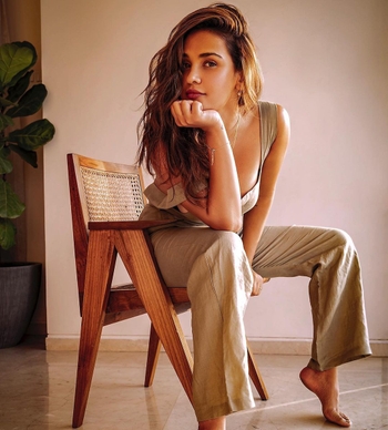 Aisha Sharma