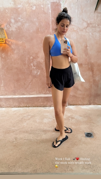 Aisha Sharma