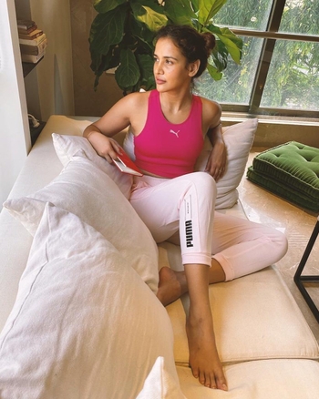 Aisha Sharma