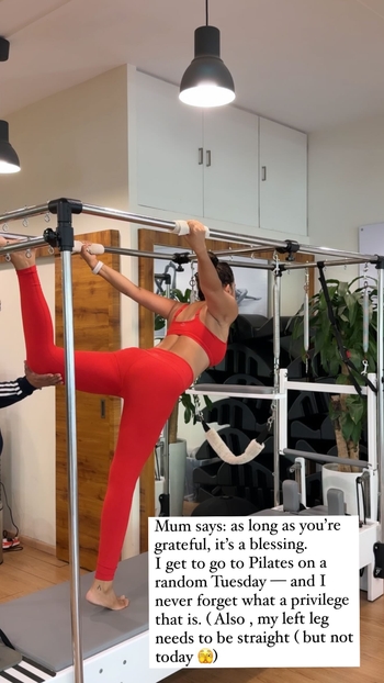 Aisha Sharma