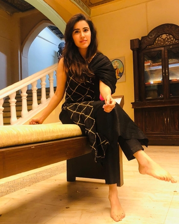 Sheena Bajaj