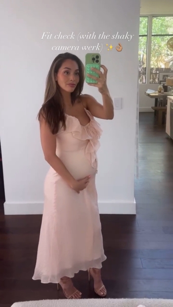 Lindsey Morgan