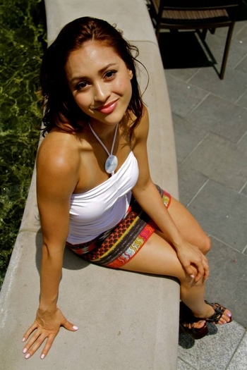 Lindsey Morgan