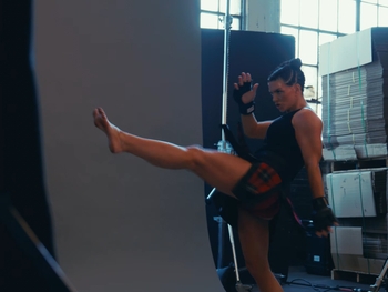 Gina Carano