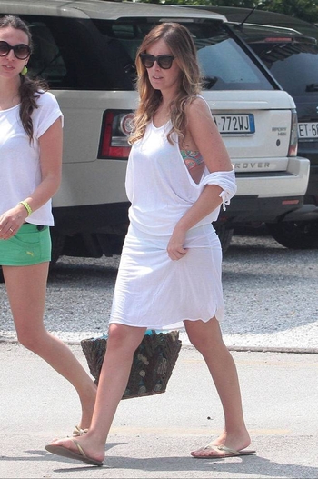 Maria Elena Boschi