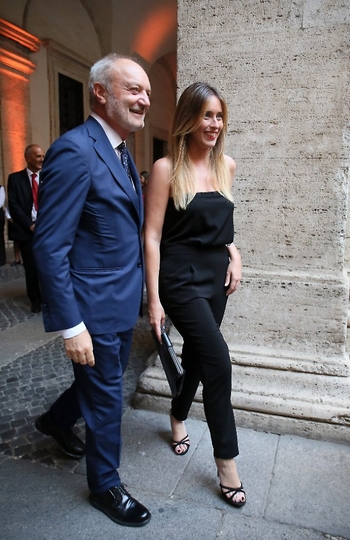 Maria Elena Boschi