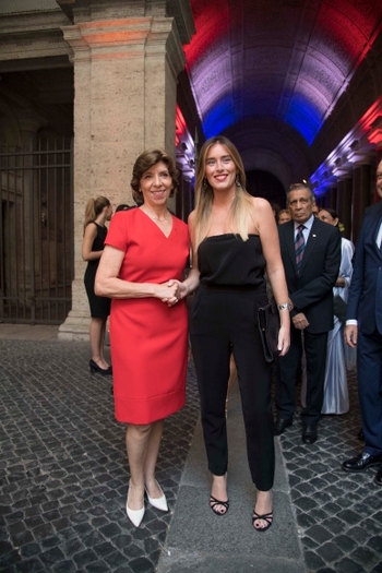 Maria Elena Boschi