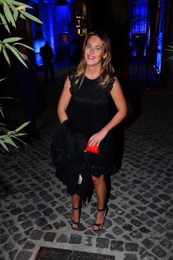 Maria Elena Boschi