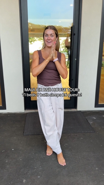 Lindsay Arnold