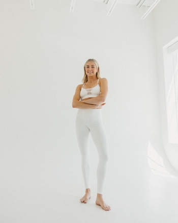 Lindsay Arnold