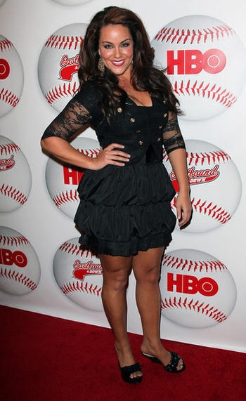 Katy Mixon