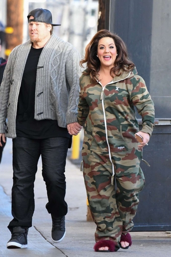 Katy Mixon