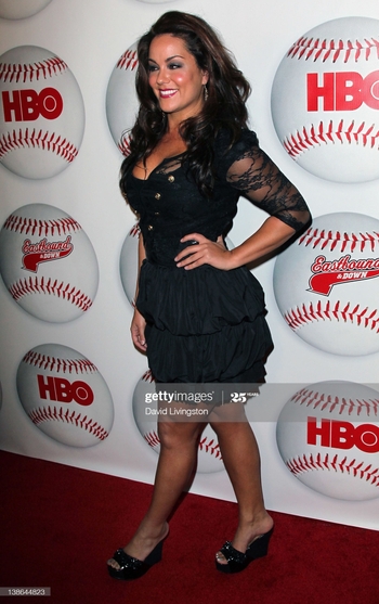 Katy Mixon