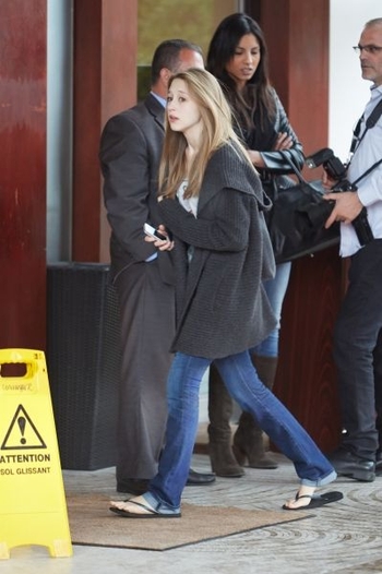Taissa Farmiga
