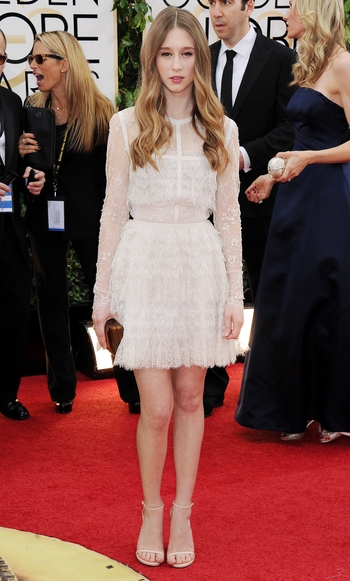 Taissa Farmiga