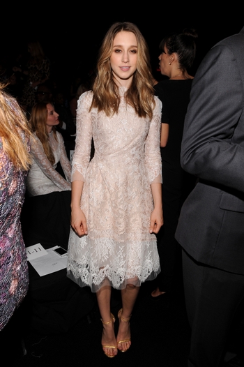 Taissa Farmiga