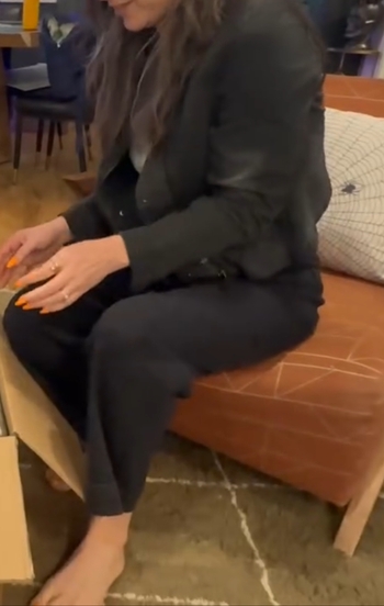 Colleen Clinkenbeard