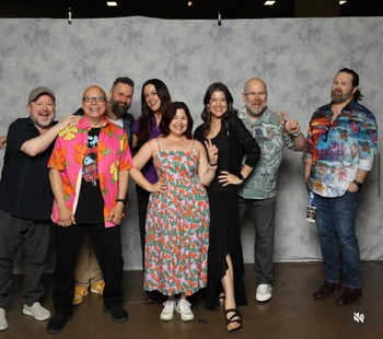 Colleen Clinkenbeard