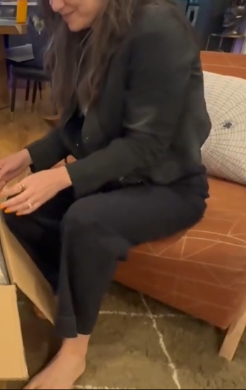 Colleen Clinkenbeard