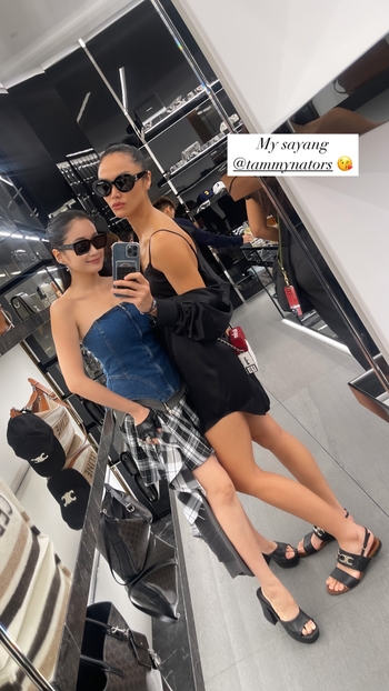 Kelly Tandiono