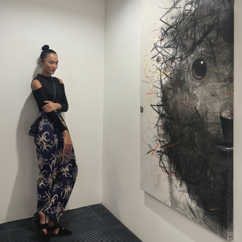 Kelly Tandiono