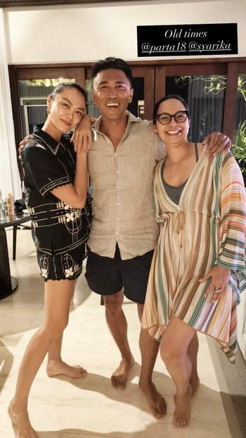 Kelly Tandiono