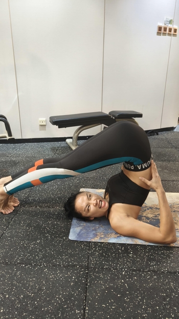 Kelly Tandiono