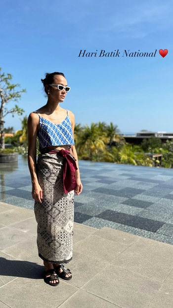 Kelly Tandiono