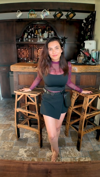 Trisha Hershberger