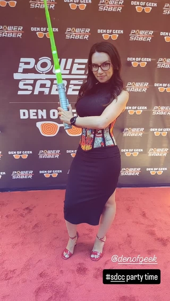 Trisha Hershberger