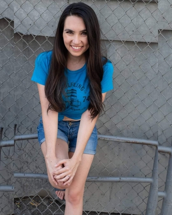 Trisha Hershberger