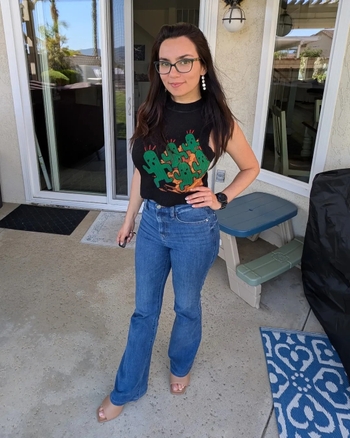 Trisha Hershberger