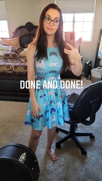 Trisha Hershberger