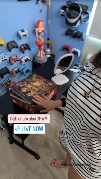 Trisha Hershberger