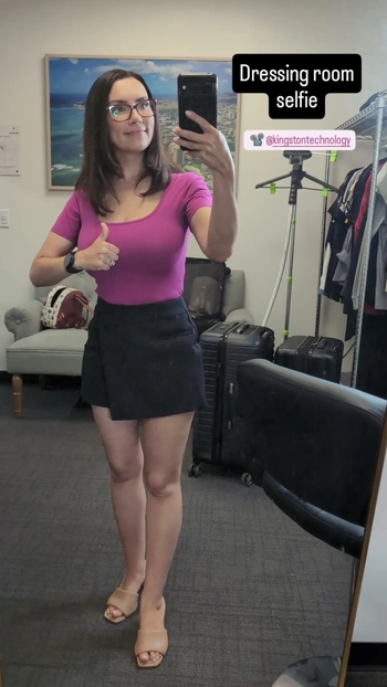 Trisha Hershberger