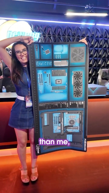 Trisha Hershberger