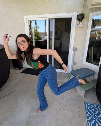 Trisha Hershberger