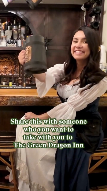 Trisha Hershberger