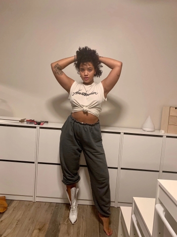 Kiersey Clemons