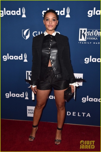 Kiersey Clemons