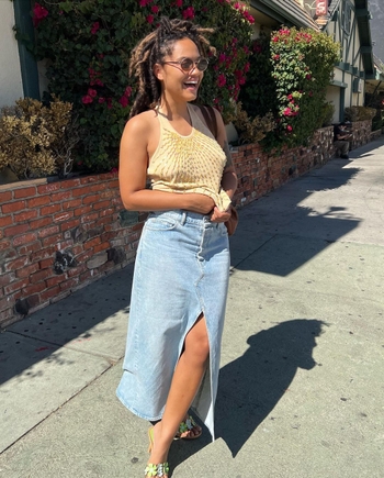 Kiersey Clemons