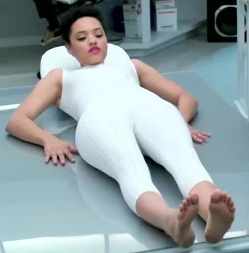 Kiersey Clemons