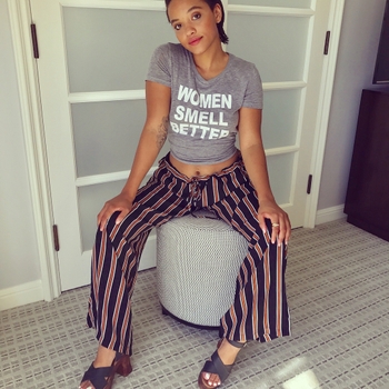 Kiersey Clemons