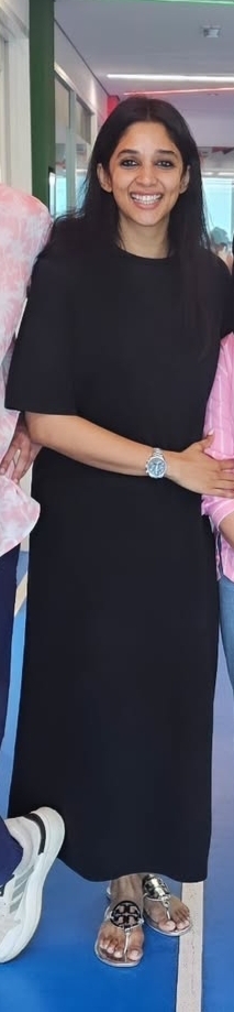 Nyla Usha
